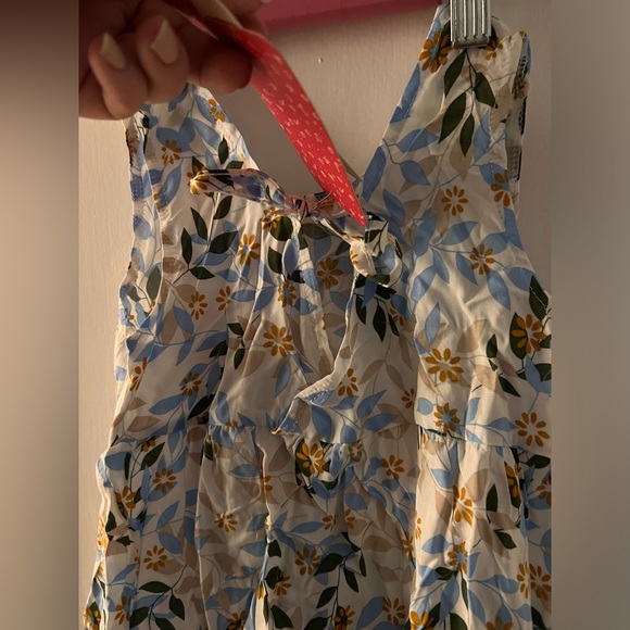 BNWT light dress - Picture 3 of 4